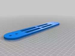 Shower Head Holder spacer