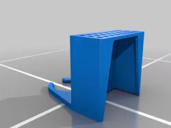 Sink Sponge Holder