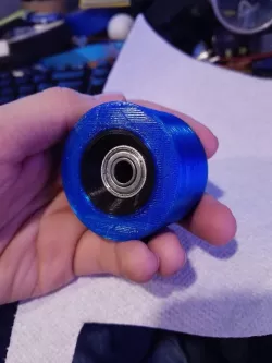 Skate Wheel