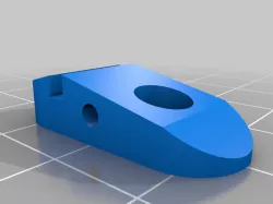 Skyforth bottle clip