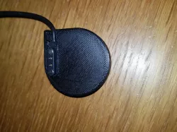 Smart Watch Charging Cable Holder
