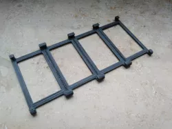 Smoother Holder for TL-Smoothers