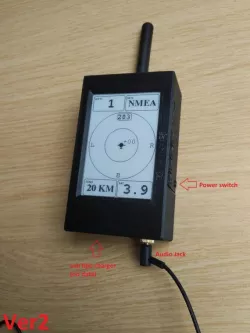 softrf skyview dongle case