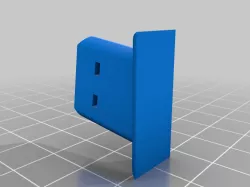 SonicModell Binary VTX Vent 