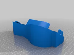 Space Mouse Pro 30 degree cant 