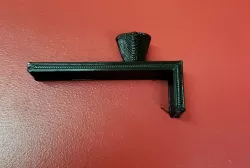 Spacer for Decking boards
