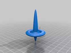 Spin Top