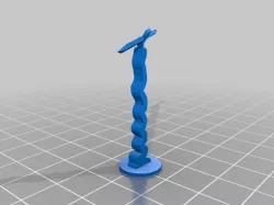 Spiritual Weapon