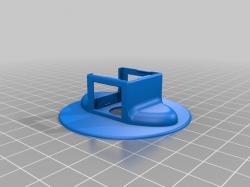 camera body mount 3D Models | Page 1 | STLFinder