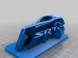 SRT Hellcat