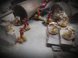 Stalker Bloodsucker