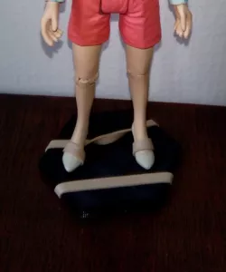 Stand for Action Figures