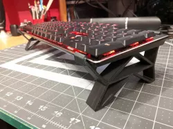 Stands for Havit Low Profile Keyboard