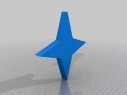 Star _ Warp Test