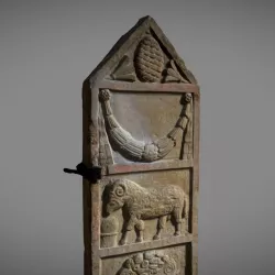 Stele Votive - Rome