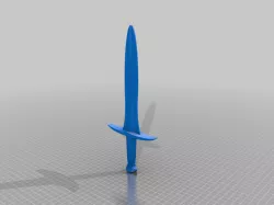 Sting Sword Pen