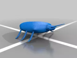 Stink bug