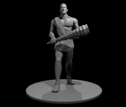 Stone Giant Updated