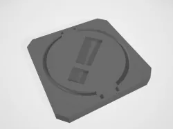 Stress Token - X-Wing