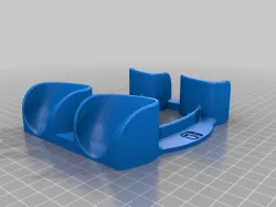 Switch pro controller holder stand
