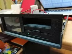 SX64-mini Panel 