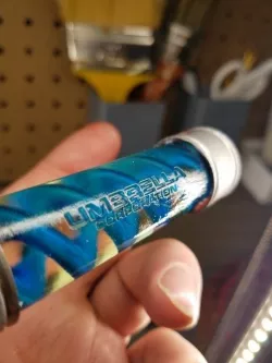 T-Virus Canister - Resident Evil