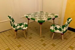 Table enfant