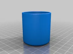 Table leg lifter - Rehausseur pied de table