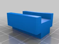 tacoma bed rail hook