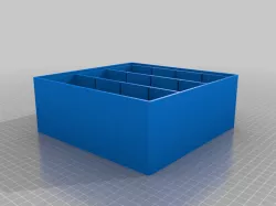 Tea Box