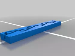 Tesla Valve