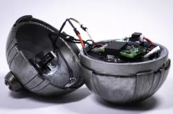 Thermal Detonator Internals