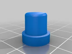 Thrustmaster T300 buttons 