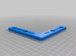 TNT Creation Edge and Corner Guides