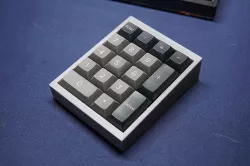 Tofu Numberpad case for Cospad