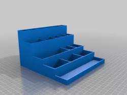 tool caddy from ultimate modeling center