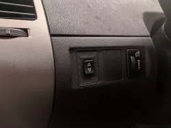 Toyota Accessory Blank Plate 23x33.5mm with 21x15 Switch Slot