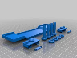 trackmaster lowlower