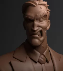 Two Face