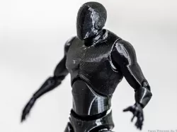 Unreal engine mannequin