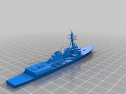 USN Modern