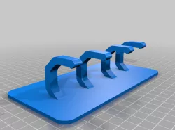 VALVE Index controller wall mount