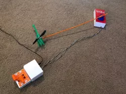 VertiBird