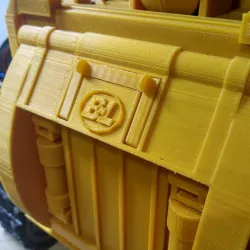 WALL-E Robot Replica