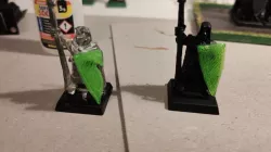 WARHAMMER FANTASY SHIELDS