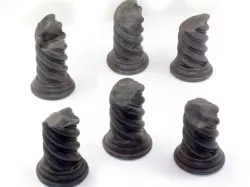 Warhammer Underworlds Blocked Hex Columns