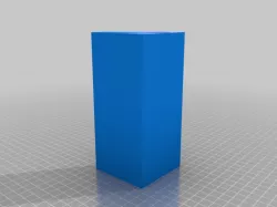 Water Cooler Bottle Chocks