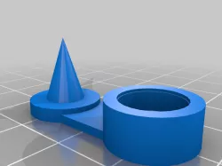 WOZ Pinball 2.0 Lighting Kit GI Dimpling Tool