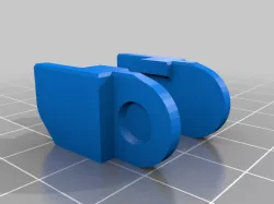X Axis Cable Chain A20M, A10M, A30 
