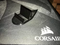 Yet another super simple phone stand